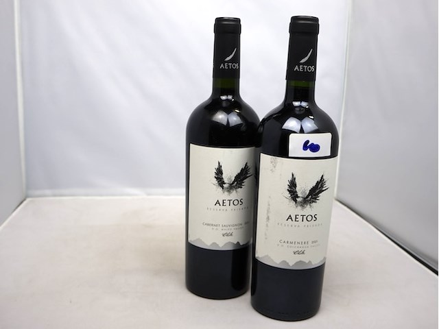 Carmeniere 2021 (x2) - afbeelding 2 van  5