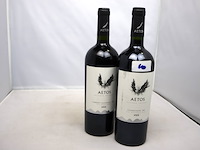 Carmeniere 2021 (x2) - afbeelding 2 van  5