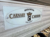 Carnaby caravans siesta 23x10x1b caravan - afbeelding 2 van  36