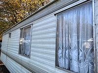 Carnaby caravans siesta 23x10x1b caravan - afbeelding 4 van  36