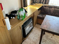 Carnaby caravans siesta 23x10x1b caravan - afbeelding 9 van  36