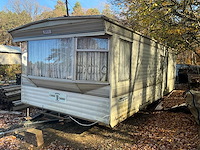 Carnaby caravans siesta 23x10x1b caravan - afbeelding 1 van  36