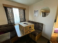 Carnaby caravans siesta 23x10x1b caravan - afbeelding 13 van  36