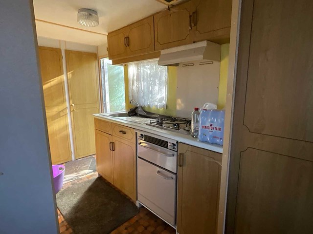 Carnaby caravans siesta 23x10x1b caravan - afbeelding 14 van  36