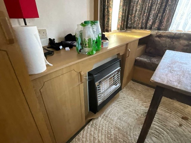 Carnaby caravans siesta 23x10x1b caravan - afbeelding 15 van  36