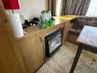 Carnaby caravans siesta 23x10x1b caravan - afbeelding 15 van  36