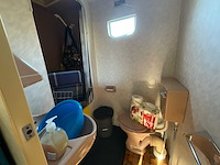 Carnaby caravans siesta 23x10x1b caravan - afbeelding 20 van  36