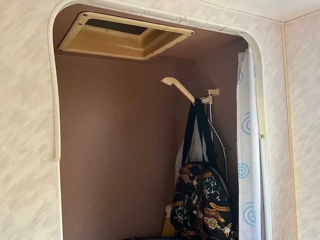 Carnaby caravans siesta 23x10x1b caravan - afbeelding 21 van  36