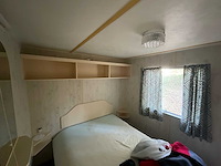 Carnaby caravans siesta 23x10x1b caravan - afbeelding 27 van  36