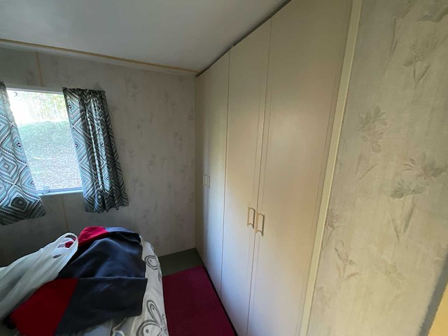 Carnaby caravans siesta 23x10x1b caravan - afbeelding 29 van  36