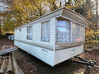 Carnaby caravans siesta 23x10x1b caravan - afbeelding 34 van  36