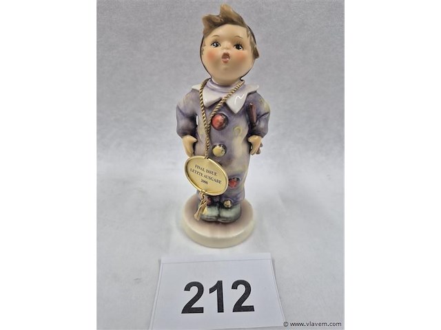 Carnaval - afbeelding 1 van  3