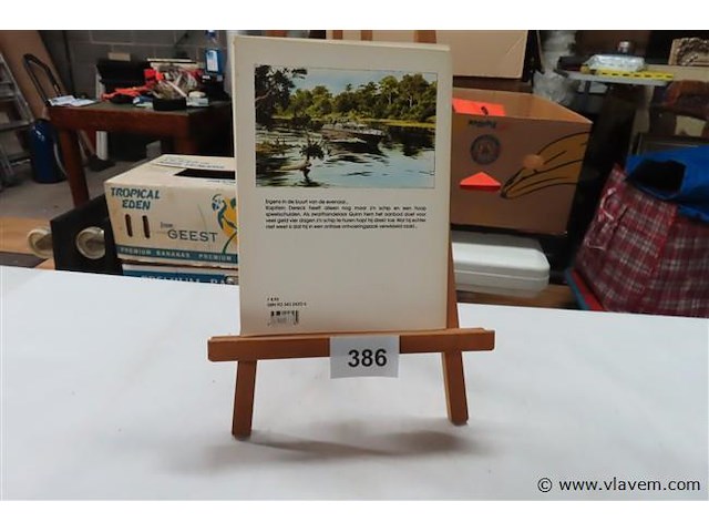 Caro - afbeelding 2 van  2