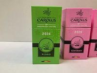 Carolus belgian whisky (4x) - afbeelding 3 van  6