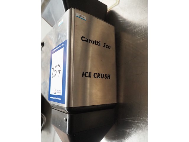 Carotti - afbeelding 7 van  7