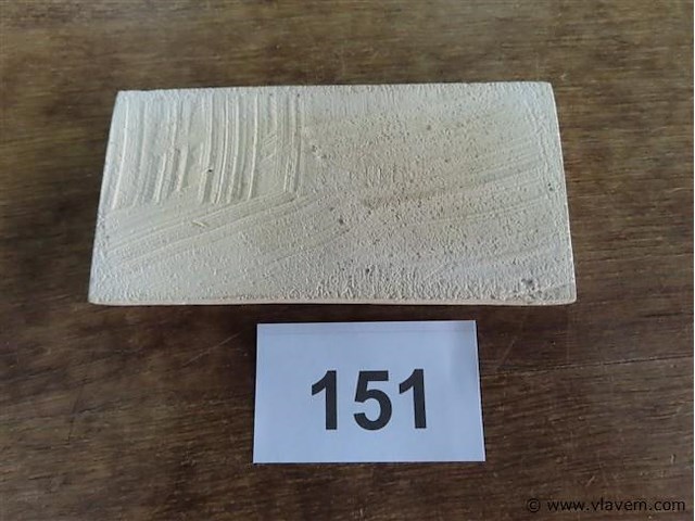 Carpe diem 15,5x7,5cm - afbeelding 2 van  2