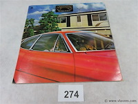 Carpenters now&then - afbeelding 1 van  2