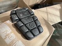 Carpentier kps200 doos kniebeschermers (2x) - afbeelding 1 van  6