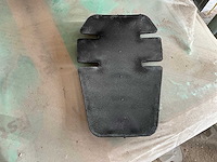 Carpentier kps200 doos kniebeschermers (2x) - afbeelding 2 van  6