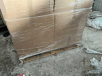 Carpentier kps200 doos kniebeschermers (2x) - afbeelding 5 van  6