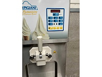 Carpigiani - aes261 psp-df - softijmachine - afbeelding 4 van  6