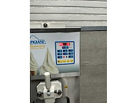 Carpigiani - aes261 psp-df - softijmachine - afbeelding 6 van  6