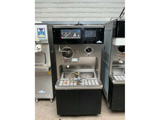 Carpigiani ijsmachine (3x) - afbeelding 8 van  12