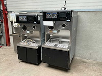 Carpigiani ijsmachine (3x) - afbeelding 12 van  12