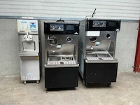 Carpigiani ijsmachine (3x) - afbeelding 5 van  12