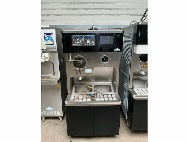 Carpigiani ijsmachine (3x) - afbeelding 8 van  12