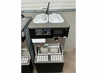 Carpigiani ijsmachine (3x) - afbeelding 11 van  12
