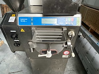Carpigiani labotronic 10 45 he ijsmachine - afbeelding 2 van  3