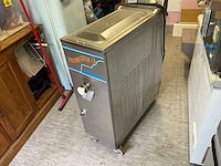 Carpigiani pastomaster 30 pasteurisatie machine - afbeelding 1 van  8