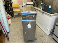 Carpigiani pastomaster 30 pasteurisatie machine - afbeelding 2 van  8