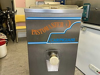 Carpigiani pastomaster 30 pasteurisatie machine - afbeelding 3 van  8