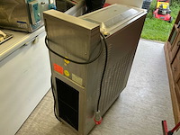 Carpigiani pastomaster 30 pasteurisatie machine - afbeelding 8 van  8