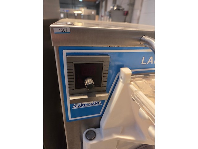 Carpigiani - afbeelding 10 van  11