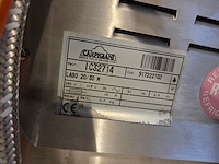 Carpigiani - afbeelding 11 van  11