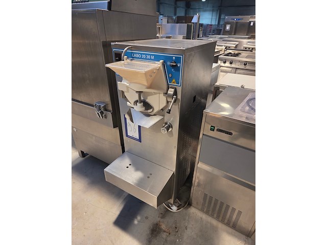 Carpigiani - afbeelding 2 van  11