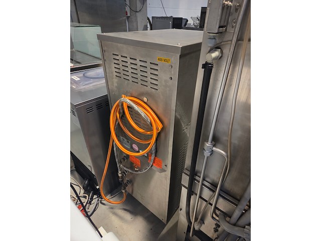 Carpigiani - afbeelding 3 van  11