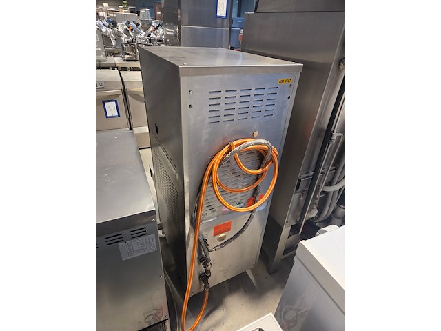 Carpigiani - afbeelding 4 van  11