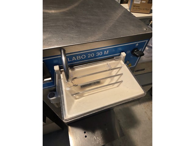 Carpigiani - afbeelding 5 van  11