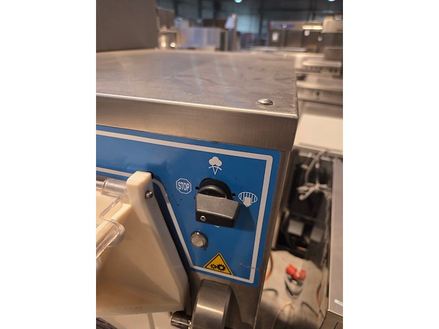 Carpigiani - afbeelding 9 van  11