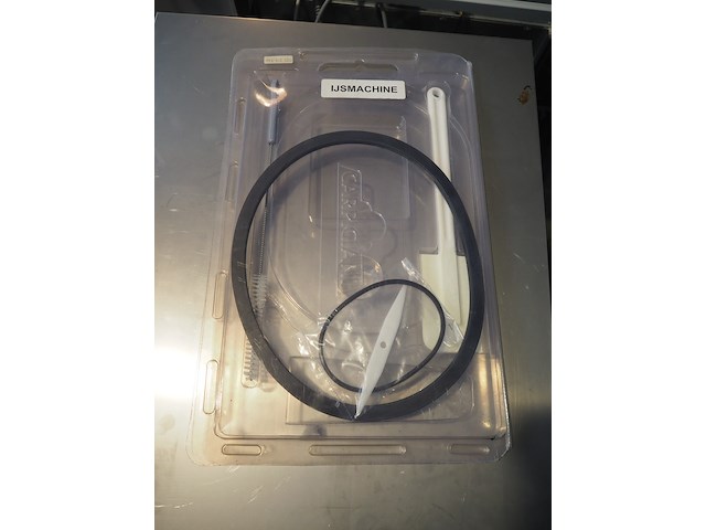 Carpigiani - afbeelding 2 van  10