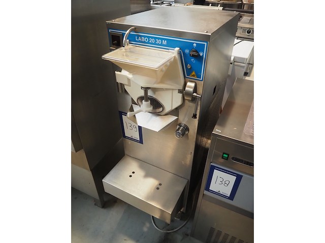 Carpigiani - afbeelding 3 van  10