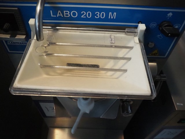 Carpigiani - afbeelding 4 van  10