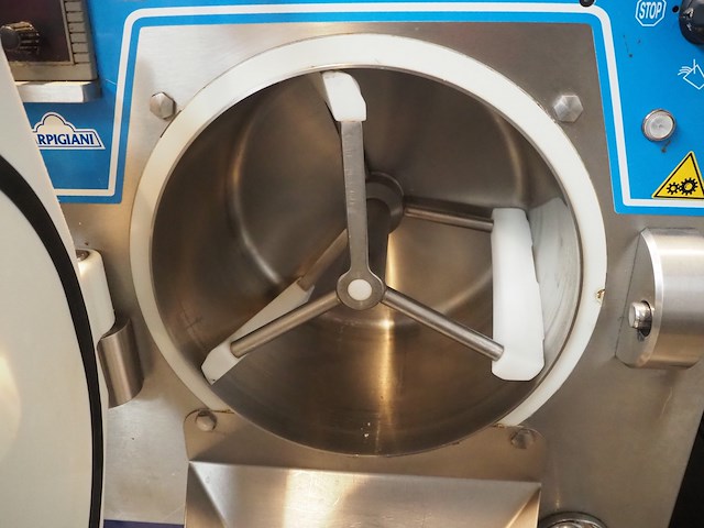 Carpigiani - afbeelding 6 van  10