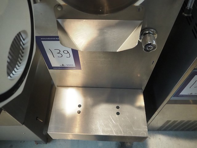 Carpigiani - afbeelding 7 van  10