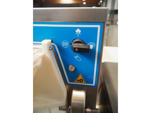 Carpigiani - afbeelding 8 van  10