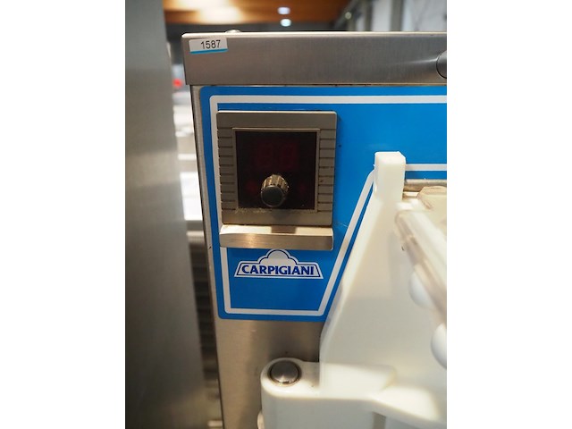 Carpigiani - afbeelding 9 van  10